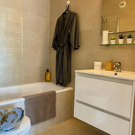 My Resid Appart Cannes Marina Vue Piscine Mandelieu Esterno foto